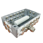 Корпус соединительный Safeisol КС-155